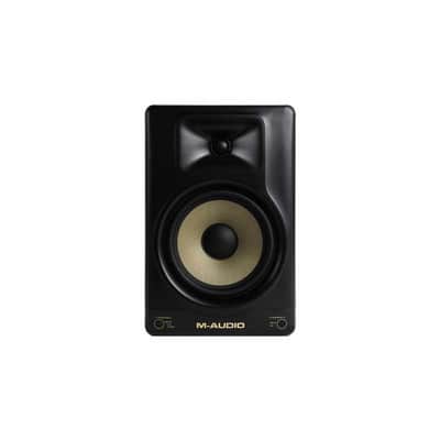 M-AUDIO FORTY-EIGHTY 2 voies 150W 8", BT 5.0 TWS (la pièce) image 4