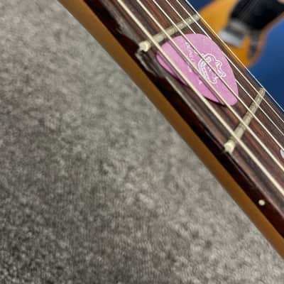 Ibanez SC420 S Classic 1996 Black Cherry (VIDEO DEMO) image 17