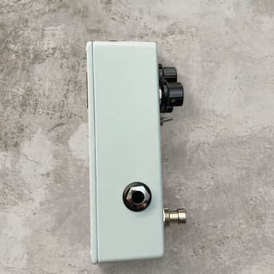 JHS SuperBolt V2 2016 - 2024 - Blue image 4