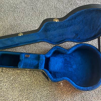 Vintage 1980 Aria Pro II PE-175 "Herb Ellis" image 24