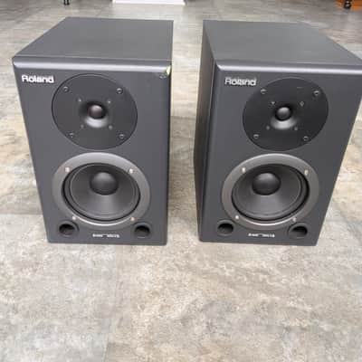 Roland DS-50a 24 Bit Studio Monitors image 3