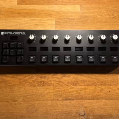 Immagine Melbourne Instruments Roto-Control Motorized DAW and MIDI Controller - 7