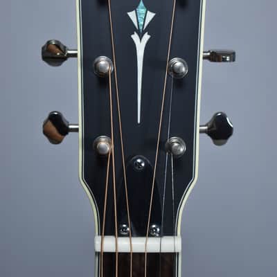 2023 Fender PR-180E Acoustic-Electric Resonator w/OHSC image 5