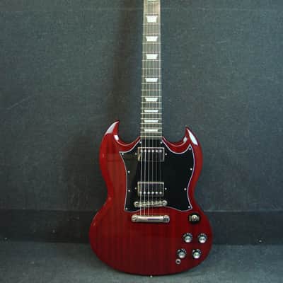 2014 Epiphone Limited Edition Custom Shop SG-Pro Electric Guitar