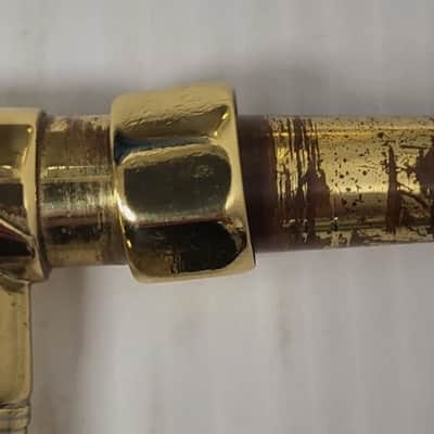 Buescher Aristocrat Custom Built Trombone image 12