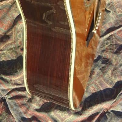 Martin D-45 Limited Edition 1796-1996 image 8