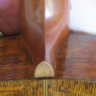 Eugene Howard Parlor Guitar 1890-1910 image 12
