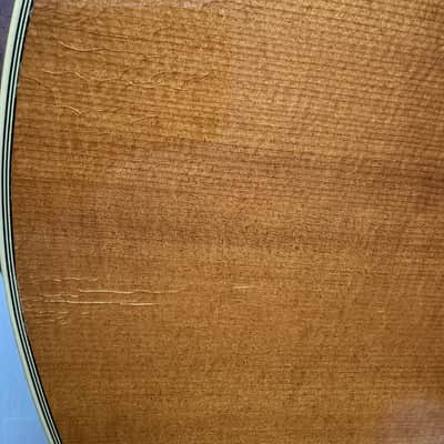 Gibson 1958 J-200 1995 image 16