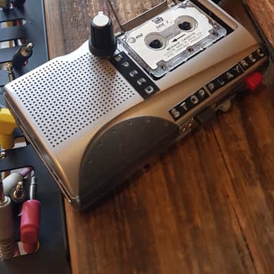 Varispeed Dictaphone Microcassette Looper image 3