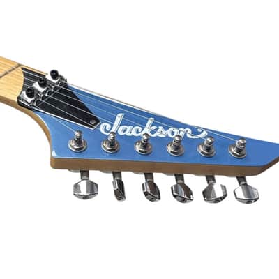 Jackson Guitar - Electric X Series Dinky DK3XR M HSS image 8