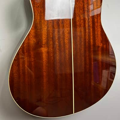 Yamaha LL16M 2024 - Natural image 8