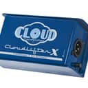 Cloud Microphones - Cloudlifter CL-X Transformer Mic Activator - Ultra-Clean Microphone Preamp Gain - USA Made