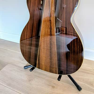 Martin M-36 Series 2021 - Natural image 1