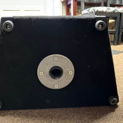 Used Peavey Electronics Monitor Speakers Set of 2 112TLS Local Pickup Item image 5