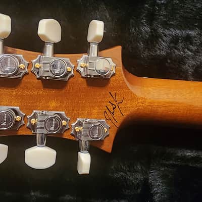 2024 Knaggs Kenai T1 Custom Order in Winter Solstice w/ Bare Knuckle Polymath 7.4lbs - FREE SHIPPING! image 6