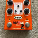 T-Rex Reptile 2 Digital Delay Pedal