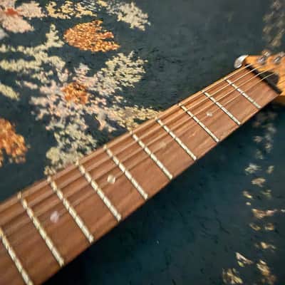 Dean Avalanche 7 String image 9