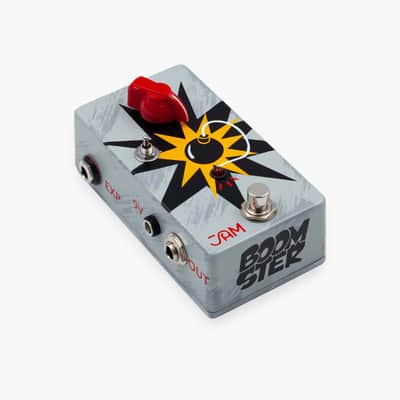 JAM Pedals Boomster mk.2 image 9