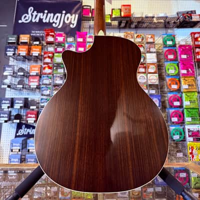 Martin GPC-16E Rosewood - Present - Natural image 5