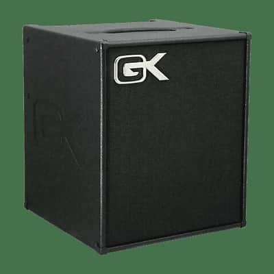 Gallien-Krueger MB 112-II 200W 1x12" Bass Amplifier Combo image 2