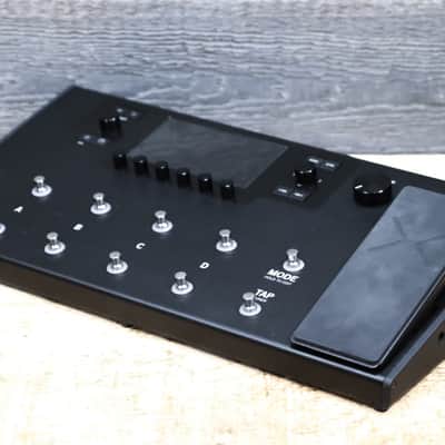 Line 6 Helix LT Streamlined HX Guitar Processor Dual-DSP Multi-Effects w/Box image 5