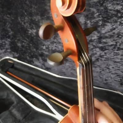 Suzuki No7 Violin (Nashville, Tennessee) image 6
