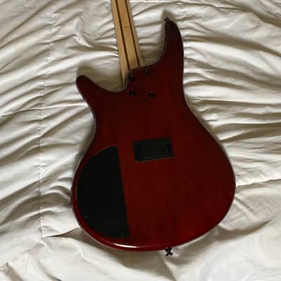 Ibanez SR400EQM Standard Soundgear Bass image 9