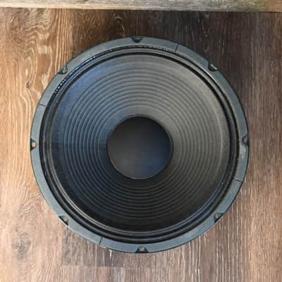 (C12498) Jensen Special Design C12K 12'' 8 Ohm Speaker image 1