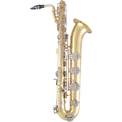 Selmer SBS311 Baritone Saxophone in Eb image 1