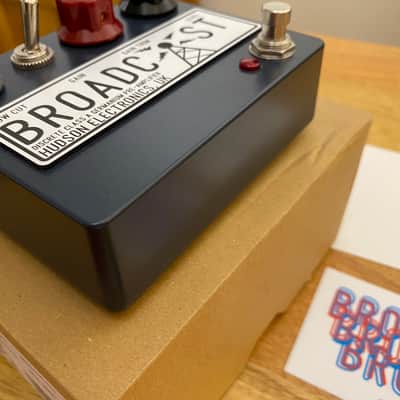 Hudson Electronics Broadcast 2015 - Present - Various image 4