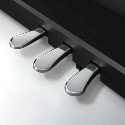 Kawai CX102 Digital Piano w/Bench Finish:Black image 2