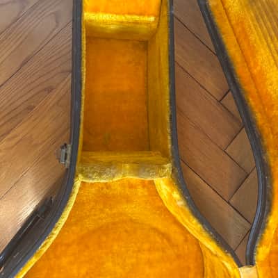 1959 1960 Gibson ES-5 Switchmaster Sunburst Ex Keith West image 19