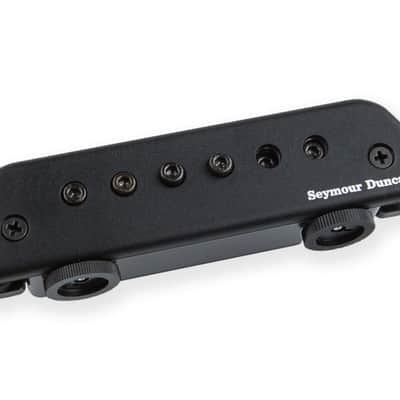 Seymour Duncan Active Mag Acoustic Guitar Soundhole pickup image 1