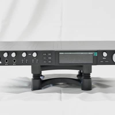 MOTU 828 32-Channel USB 3.0 Audio Interface 2024 - Present *LIKE NEW* image 1