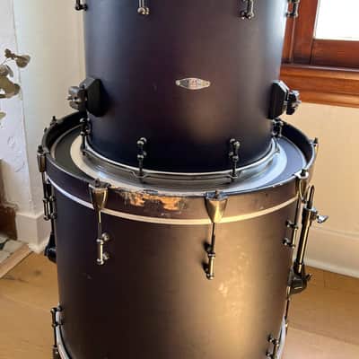 C&C Custom Drum Set image 8