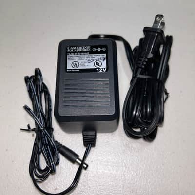 CREATIVE LABS SOUND BLASTER EXTIGY EXTERNAL SOUND CARD COMPLETE W/REMOTE image 5