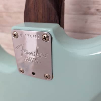 Used Fender Limited Edition American Professional Stratocaster with Rosewood Neck 2017 image 15