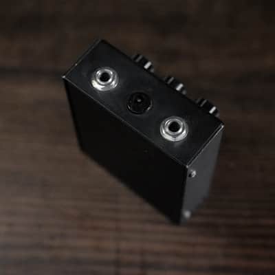 1981 Inventions DRV Overdrive - Blackout Limited Edition image 3