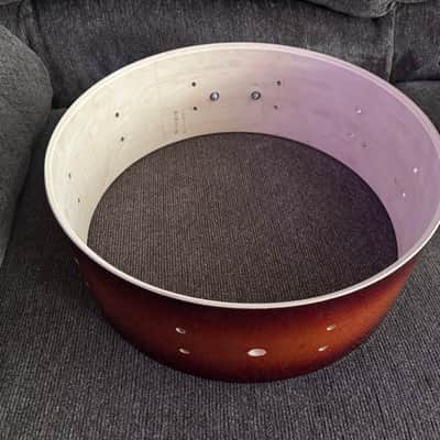 PDP M5 Maple Shell - 14x5” image 5
