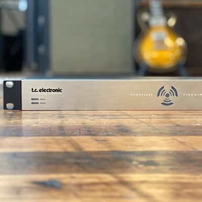 TC Electronic Powercore Firewire Bild 1