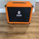 Orange OBC112 400-Watt 1x12" Bass Speaker Cabinet - Like New!