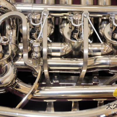 Holton H279R "Philip Farkas Model" Full Double Horn image 15