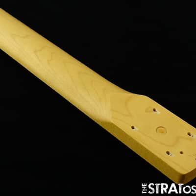 Fender Standard Precision P BASS NECK &nd TUNERS Bass Indian Laurel. image 5