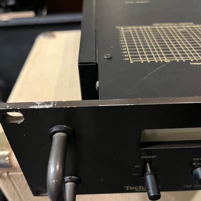 TECHNICS ST-9030 STEREO ANALOG FM TUNER - '70s, JAPAN image 15