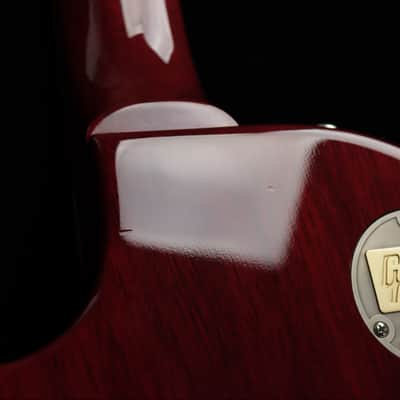 Gibson Custom Les Paul Class 5 Plaintop - WDF (#883) image 11