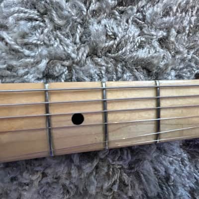 Fender Lead I 1981 - Vintage 1981 - Black - HSC image 8
