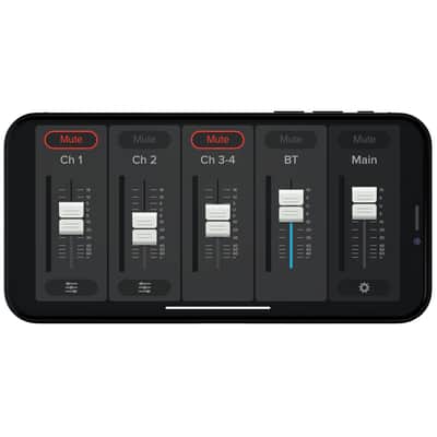 Mackie SRM-Flex imagen 6