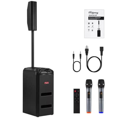 Bose Panaray 502A 502B 502C Panaray Speaker system with controller