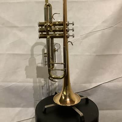 Nashville Bb Trumpet Outfit Beginner Student Brass Trumpet + Case NEW image 3