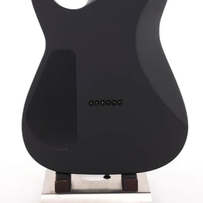 Jackson American Series Soloist SL2 DX 2025 - Present - Satin Black 3458gr image 11